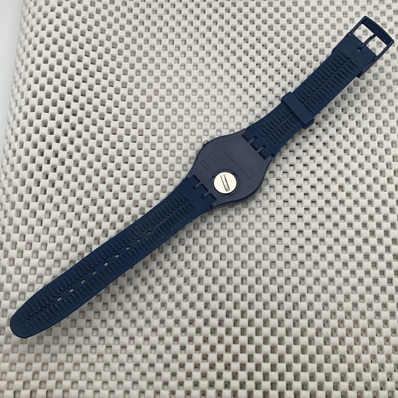 Swatch Watch - SUON106 - FOR THE LOVE OF K - Picture 6 of 11